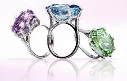 Chaumet : &laquo;&nbsp;Frisson&nbsp;&raquo; garanti