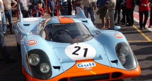 Les Montres des Grands Courreurs Auto