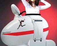 La sexy Cheryl Cole aurait-elle de la cellulite ?