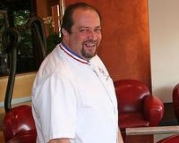 Gilles Goujon meilleur chef de l’annÃ©e !