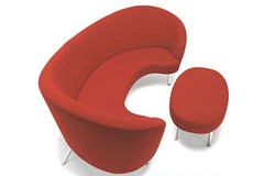 Adero Design : sofas et fauteuils ultra design