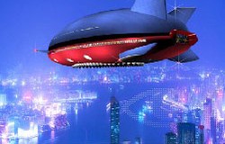 Innovation & voyage