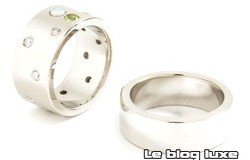Jemma Lulu : des alliances trÃ¨s design