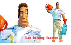 Artoyz : l’art moderne en 3D