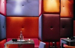 Murano: un hÃ´tel urbain et design