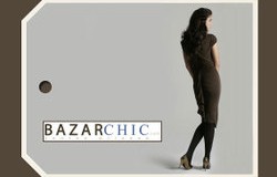 Madame Figaro vous parrainne sur BazarChic