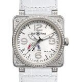 Bell & Ross se la joue Â« Full Diamond Â»