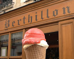 Berthillon