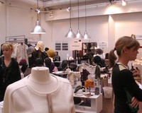 Retour sur Le Showroom d’Hortensia de Hutten