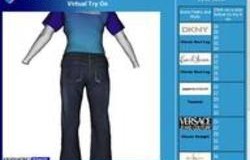 Bodymetrics: le jean sur mesure