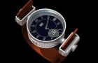La Bugatti Galibier inspire un concept de montre