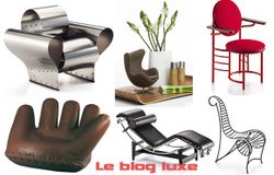 Collection trÃ¨s design