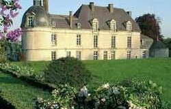 Invitation gastronomique au chÃ¢teau