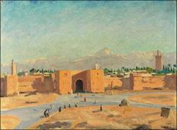 Churchill_marrakech