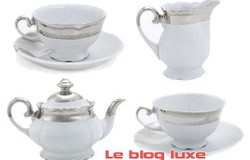 Conran revisite la porcelaine