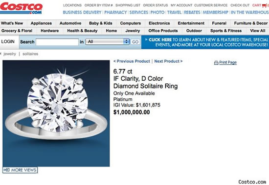 bague diamant costco bague diamant costco