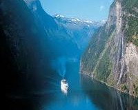 L’industrie des croisières se noie