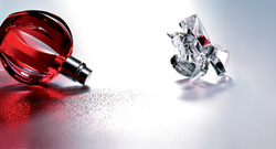 &laquo;&nbsp;DÃ©lices&nbsp;&raquo; de Cartier