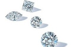 Le diamant: Le meileur ami de la femme