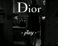 Trailer The Lady Dior Affair