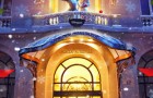 Mickey vous donne rendez-vous au Plaza AthÃ©nÃ©e en dÃ©cembre