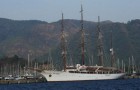 CroisiÃ¨re de luxe en MÃ©diterranÃ©e Ã  bord du Sea Cloud