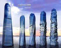Dubairotatingtower