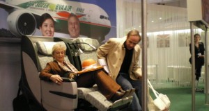 ITB 2009 : Les airlines asiatiques (2/3)