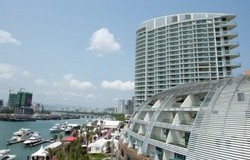 Le 2e Hainan Rendez-Vous prÃ©pare son Ã©dition 2011 en Chine