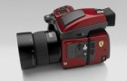 Un Hasselblad H4D Ferrari en Ã©dition limitÃ©e