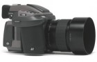 Hasselblad amÃ©liore son H3DII-50 avec le Multi-shot (MS)