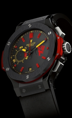 Hublotreddevilbangmanchesterunited