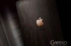 L’iPad selon Gresso