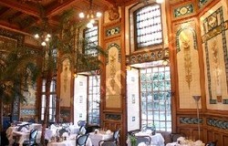 Nantes et le Luxe (Ã©pisode 1): La Cigale