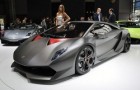 Passez déjà commande de votre future Lamborghini Sesto Elemento