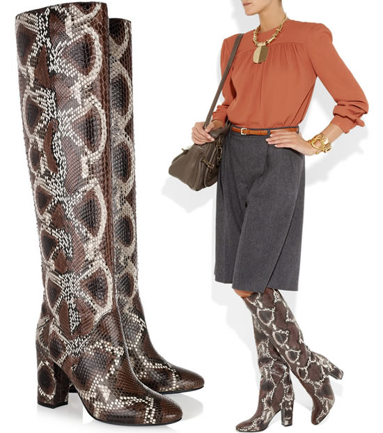 bottes en python