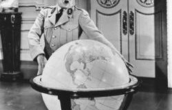 Le globe d’Adolph Hitler aux enchÃ¨res