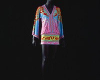 Exposition LEONARD &laquo;&nbsp;Impressions de mode&nbsp;&raquo;