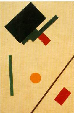 Malevichcomposition