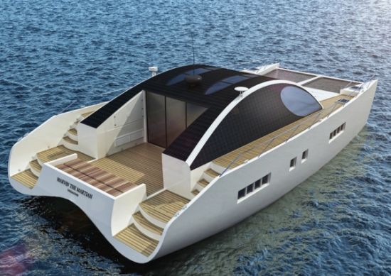 catamaran mde leblogluxe catamaran mde leblogluxe