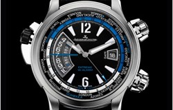 Fin de la vente aux enchÃ¨res pour Jaeger-LeCoultre