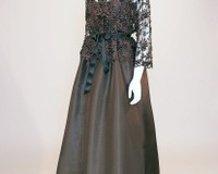 Mona Bismarck, CristÃ³bal Balenciaga &laquo;&nbsp;Perfection PartagÃ©e&nbsp;&raquo;