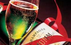 Special Saint-Valentin : Votre Â« instant champagne Â» Mumm livrÃ© par un groom Printemps