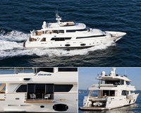 La Navetta 33 Crescendo