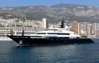 130 millions pour Alfa Nero, l’un des plus grands yachts du monde
