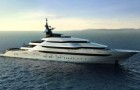 Le dernier palace flottant d’Oceanco