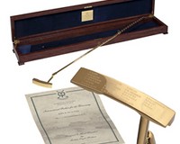 25 putters en or pour la 22Ã¨me Ã©dition de l’Old Course