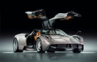 Pagani Huayra : la relève de la Zonda est assurée avec faste
