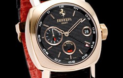 Panerai vous fait porter une Ã©curie au poignet