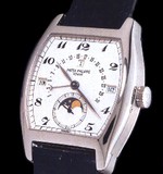 Une vente aux enchÃ¨res exceptionnelles chez Antiquorum